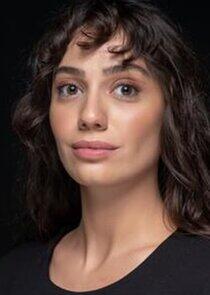 Cansu Mumcu Cansu Mumcu