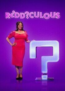 Riddiculous - Season 1 Riddiculous - Season 1