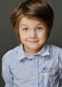 photo of Cru Levey photo of Cru Levey
