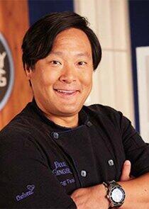 Ming Tsai Ming Tsai
