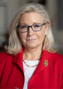 photo of Liz Cheney photo of Liz Cheney
