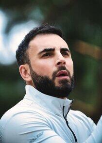 photo of Hrach Muradyan photo of Hrach Muradyan