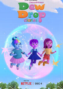 Dew Drop Diaries Dew Drop Diaries