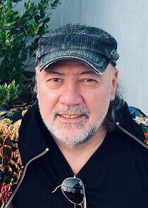 photo of Tata Simonyan photo of Tata Simonyan