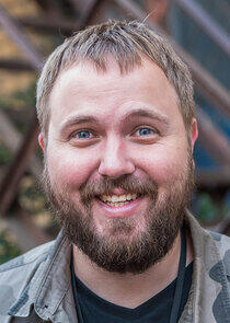 photo of Валентин Петухов