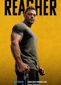 Reacher - Season 2 Reacher - Season 2