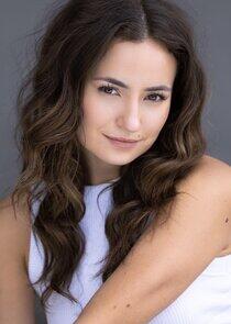 Courtney Monsma Courtney Monsma