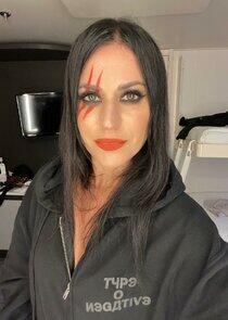 Cristina Scabbia Cristina Scabbia