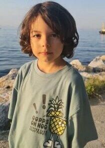 Ali Kayra Kul Ali Kayra Kul