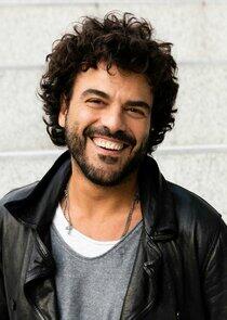 Francesco Renga Francesco Renga