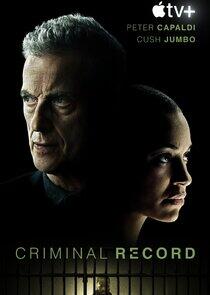 Criminal Record - Season 1 Criminal Record - Season 1