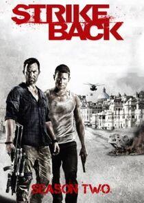 Strike Back - Season 2 Strike Back - Season 2