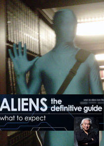 Aliens: The Definitive Guide Aliens: The Definitive Guide