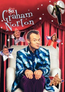 So Graham Norton So Graham Norton