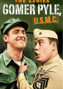 Gomer Pyle, U.S.M.C. Gomer Pyle, U.S.M.C.