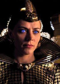Lady Jessica Atreides Lady Jessica Atreides
