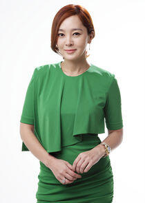 Hong Ae Ran Hong Ae Ran