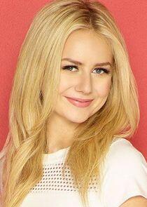 Maddie Culpepper Maddie Culpepper