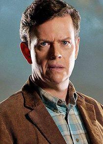 John Trimble John Trimble