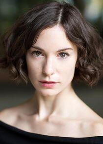 Sophia del Pizzo