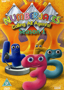 Numberjacks - Season 1 Numberjacks - Season 1