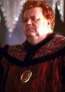 Baron Vladimir Harkonnen Baron Vladimir Harkonnen