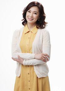 Yang Sun Ah Yang Sun Ah
