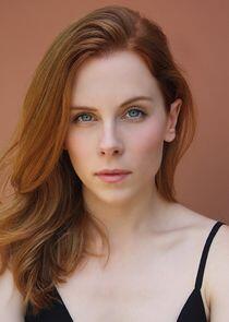 Hannah Fredericksen Hannah Fredericksen