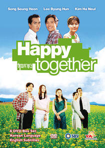Happy Together Happy Together