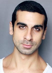 Scott Karim Scott Karim