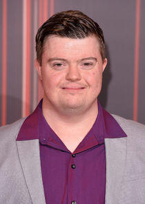 Liam Bairstow Liam Bairstow