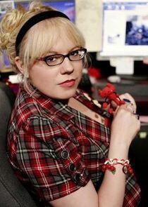 Penelope Garcia Penelope Garcia