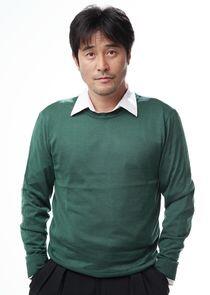 Kim Doo Soo Kim Doo Soo