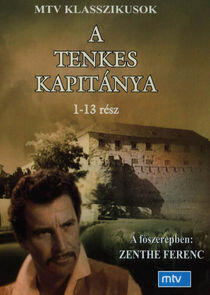 A Tenkes kapitánya A Tenkes kapitánya