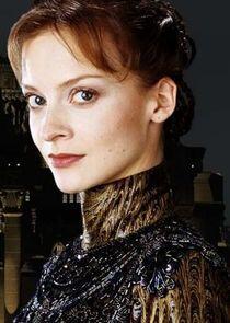 Princess Irulan Corrino Princess Irulan Corrino