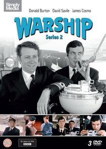 Warship Warship