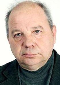 Владимир Горюшин Владимир Горюшин