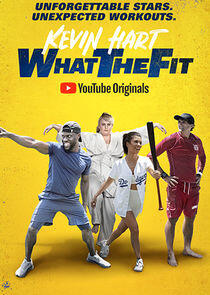 What the Fit - Season 2 What the Fit - Season 2