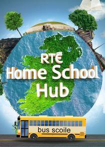 RTE's Home School Hub RTE's Home School Hub