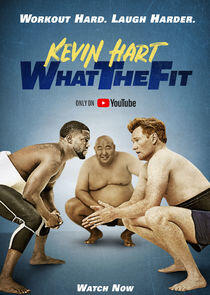 What the Fit - Season 1 What the Fit - Season 1