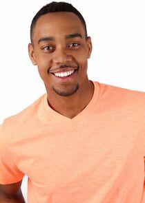 photo of La'Charles Trask