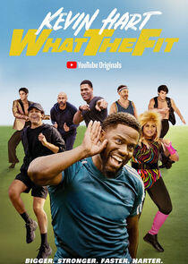 What the Fit - Season 3 What the Fit - Season 3