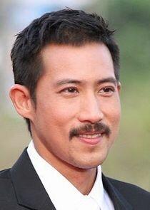 photo of Napassakorn Midaim