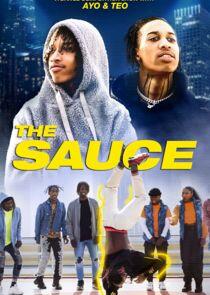 The Sauce The Sauce