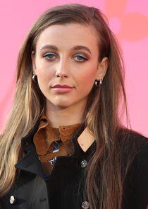 photo of Emma Chamberlain photo of Emma Chamberlain