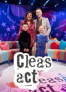 Cleas Act Cleas Act