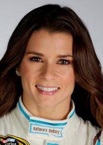 Danica Patrick Danica Patrick