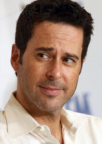 Jonathan Silverman Jonathan Silverman