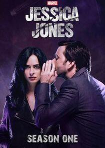 Marvel's Jessica Jones - Season 1 Marvel's Jessica Jones - Season 1