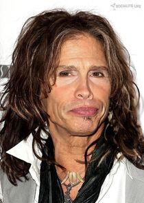 Steven Tyler